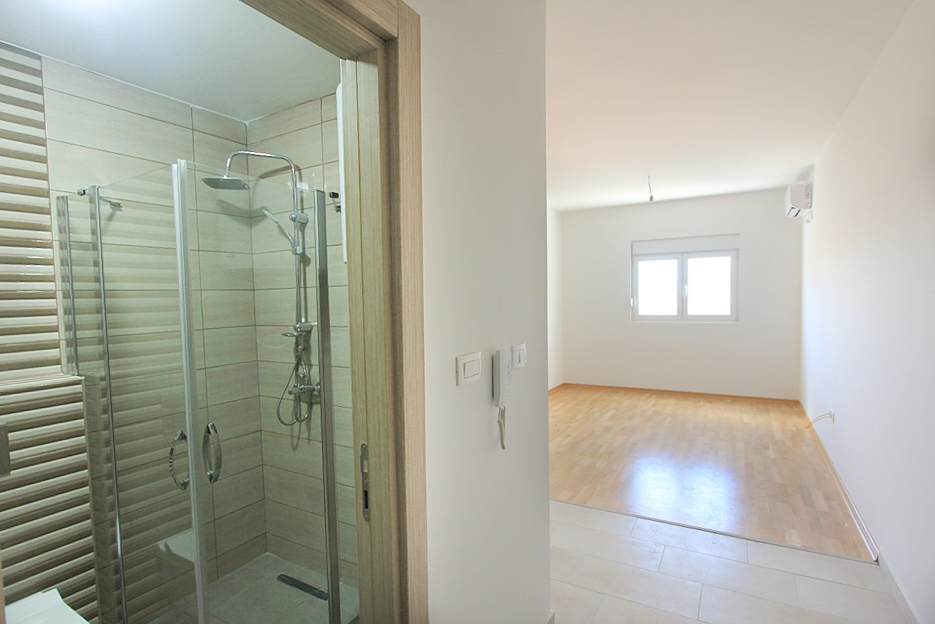 Image of Apartment in new building - 1 Bedrooms - 1 Bathrooms for Sale in Budva-Budva-Montenegro, Image 9